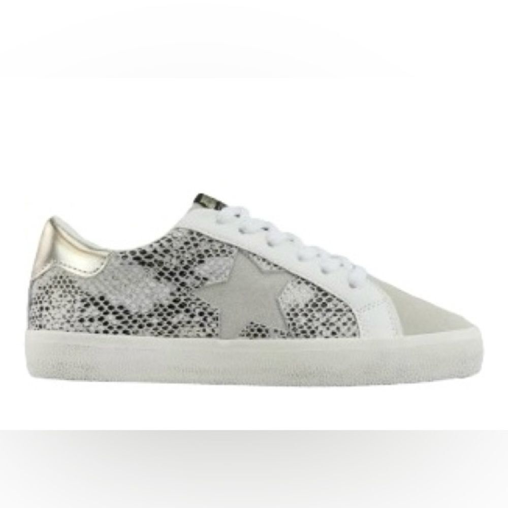 Vintage Havana Kate Snake Women's Sneakers